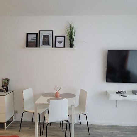 Apartment Mit Seeblick Vier Jahreszeiten Goslar Luaran gambar